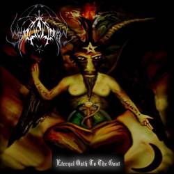 Septic Moon : Eternal Goat to the Oath